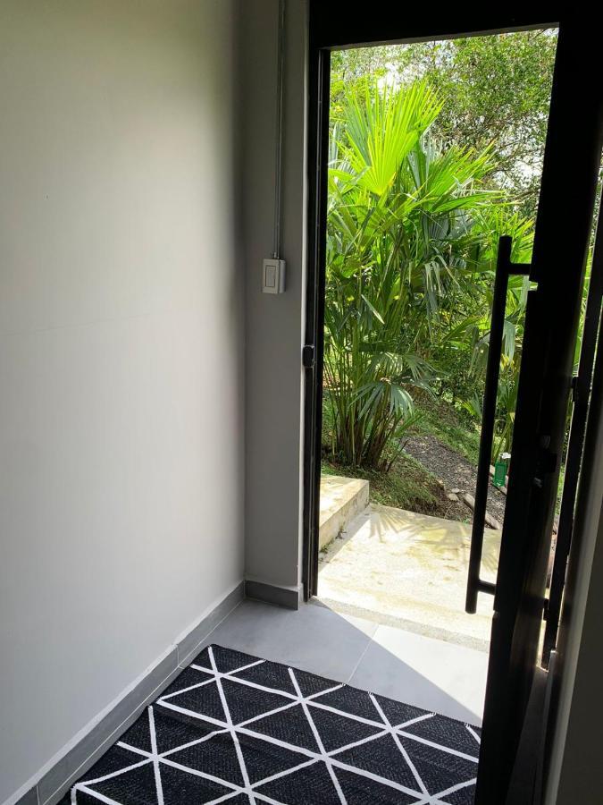 Entre Bambus 1 Apartamento Pereira