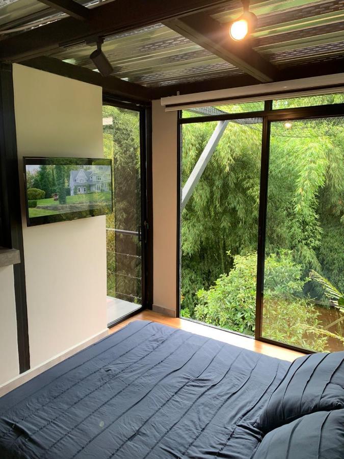 Apartamento Entre Bambus 1