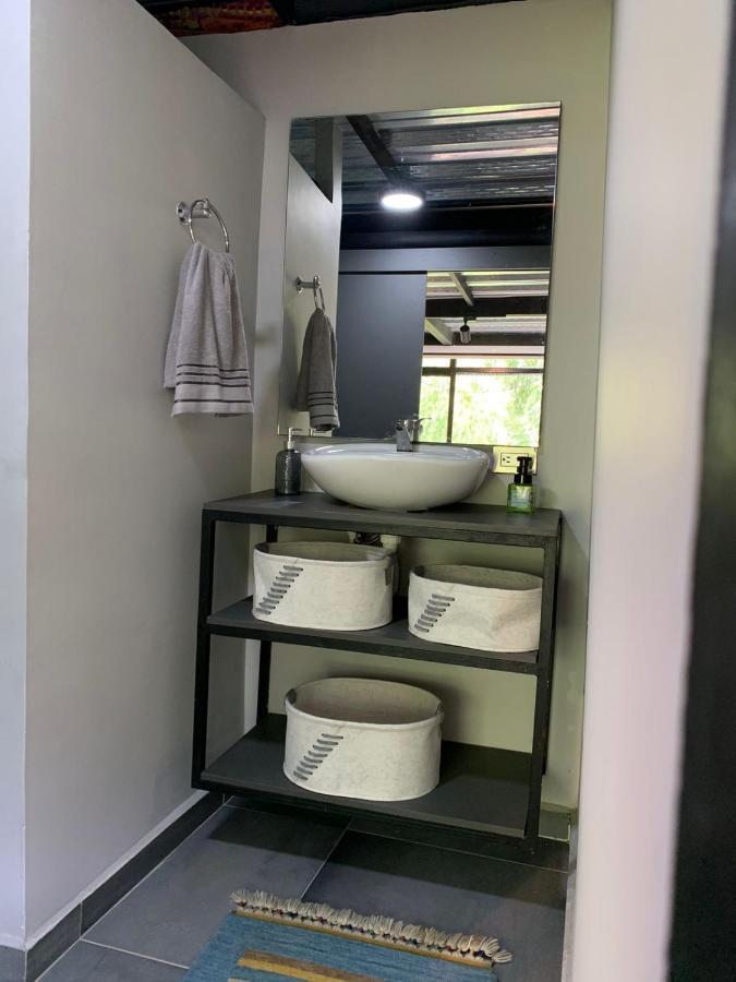 Apartamento Entre Bambus 1