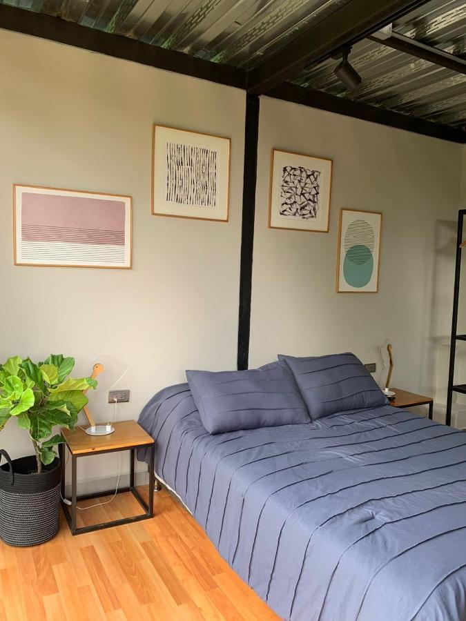 Entre Bambus 1 Apartamento Pereira