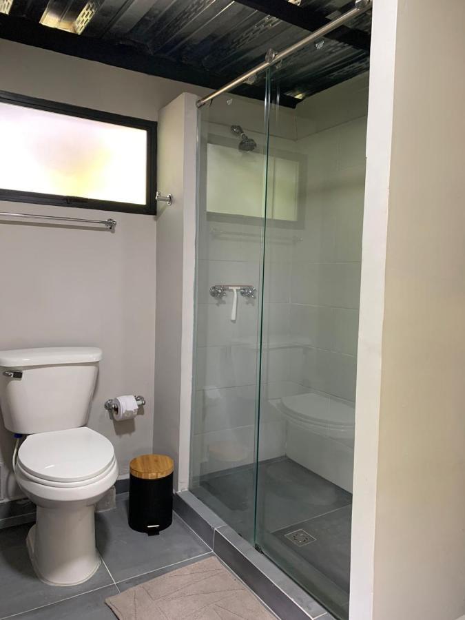 Apartamento Entre Bambus 1 *
