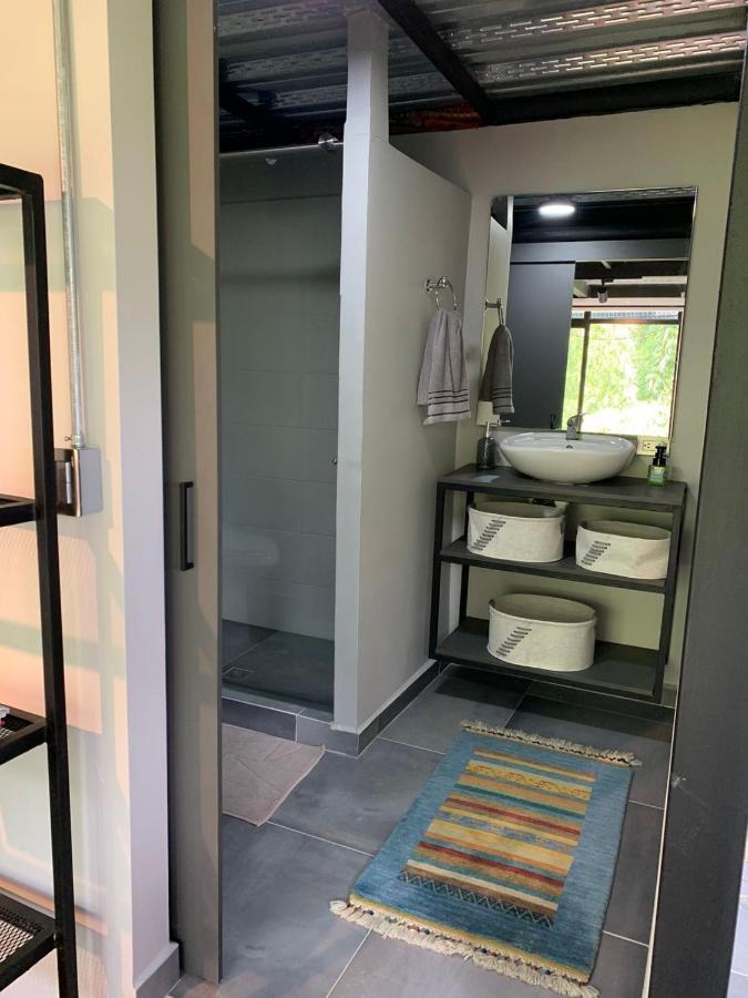Apartamento Entre Bambus 1 *